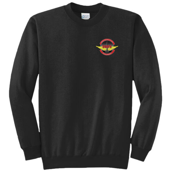 Crewneck Sweatshirt Thumbnail