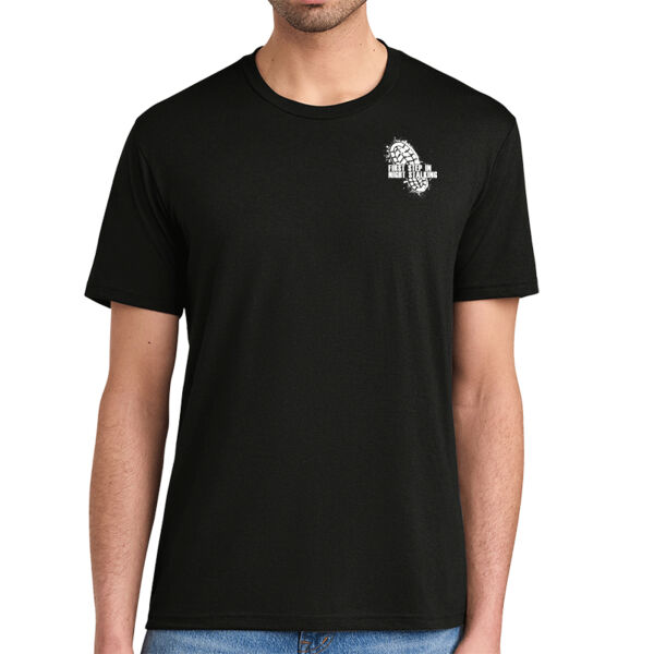 Core Cotton Blend Tee Thumbnail